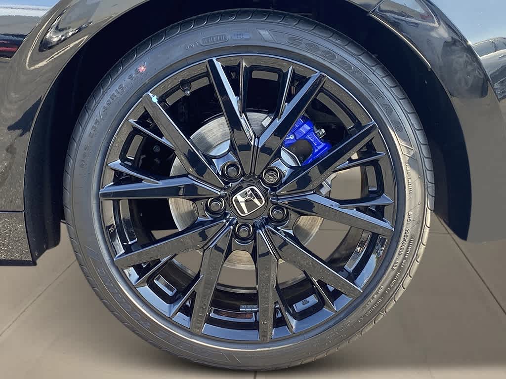 2026 Honda Prelude Coupe