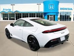 2026 Honda Prelude Coupe
