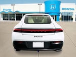 2026 Honda Prelude Coupe