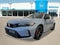 2026 Honda Civic Manual