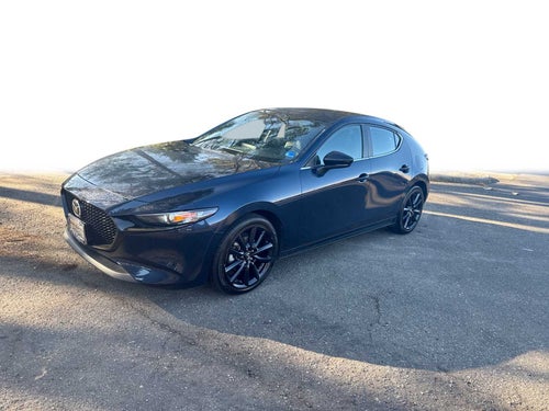 2024 Mazda Mazda3 Hatchback 2.5 S Select Sport
