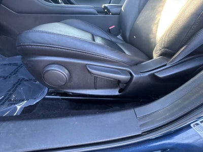 2024 Mazda Mazda3 Hatchback 2.5 S Select Sport