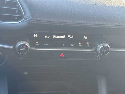 2024 Mazda Mazda3 Hatchback 2.5 S Select Sport