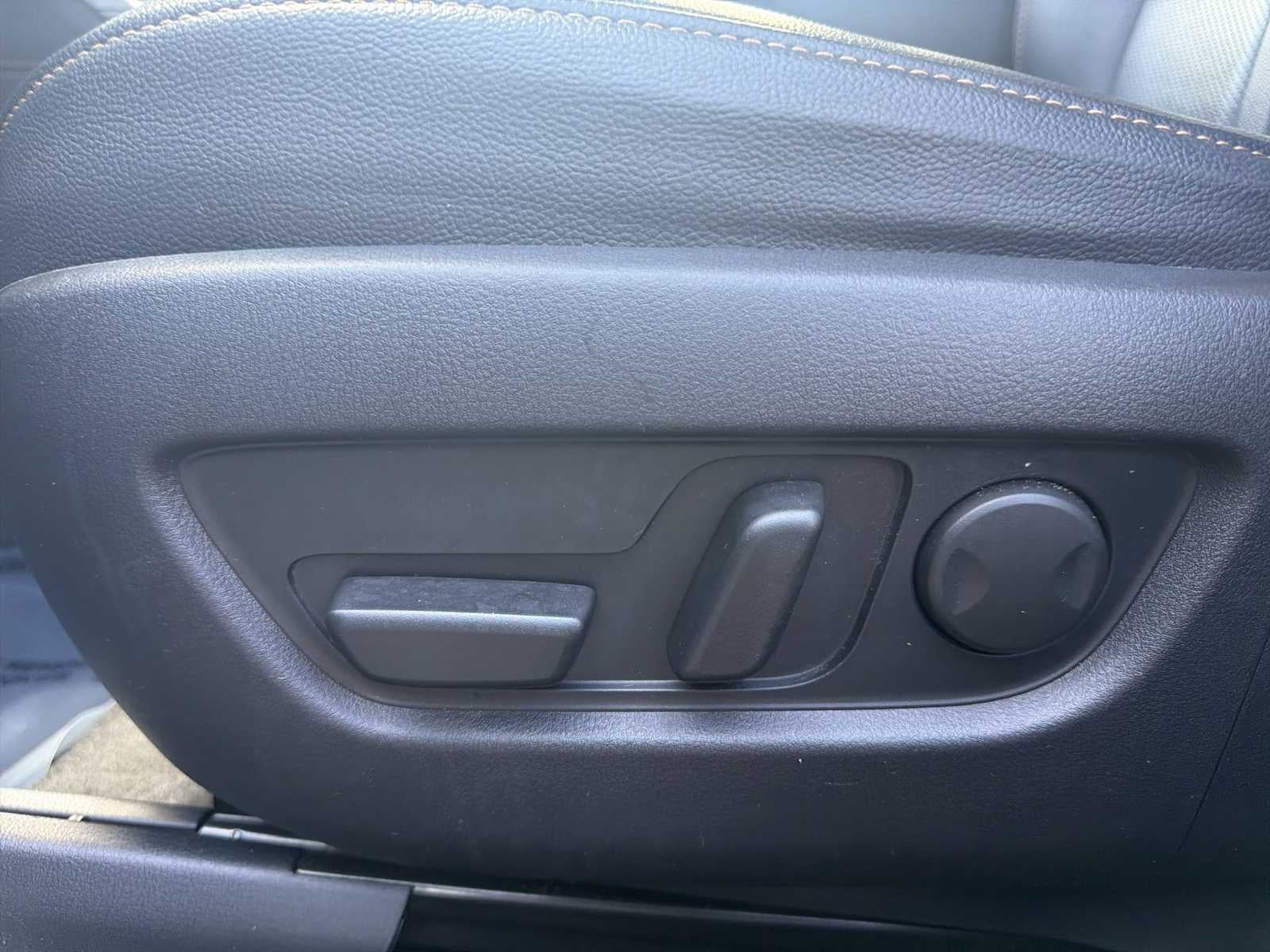 2025 Mazda Mazda CX-90 Preferred Package