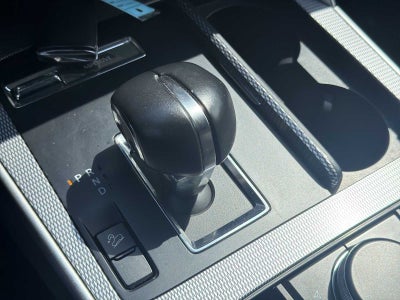 2025 Mazda Mazda CX-90 Preferred Package
