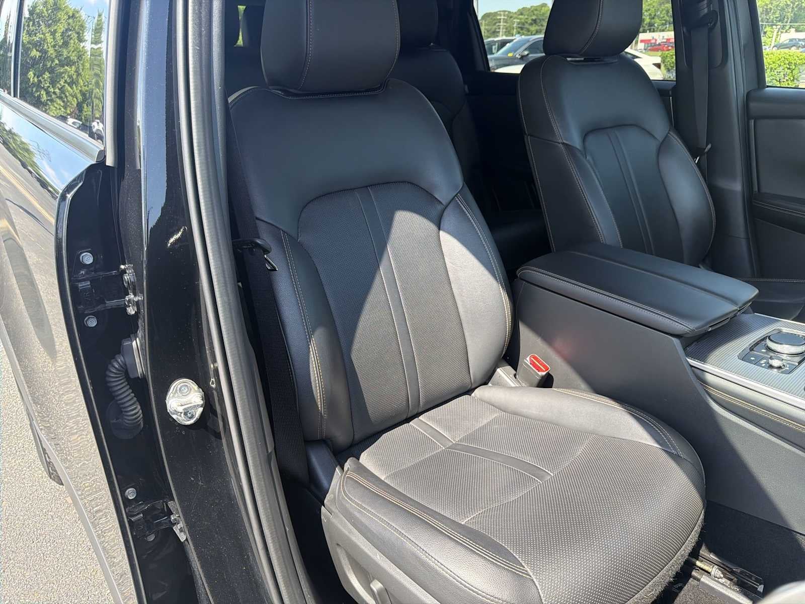 2025 Mazda Mazda CX-90 Preferred Package