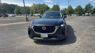 2025 Mazda Mazda CX-90 Preferred Package