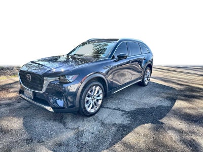 2024 Mazda Mazda CX-90 3.3 Turbo Premium Plus