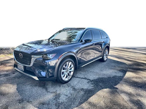 2024 Mazda Mazda CX-90 3.3 Turbo Premium Plus