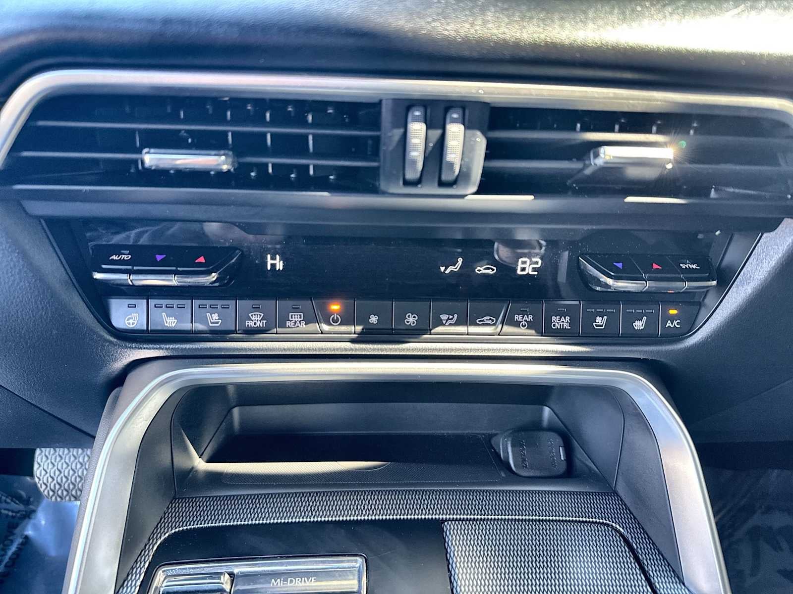 2024 Mazda Mazda CX-90 3.3 Turbo Premium Plus