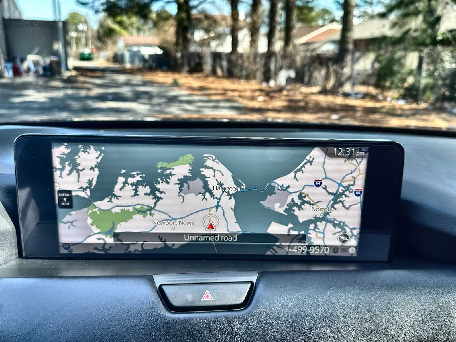 2024 Mazda Mazda CX-90 3.3 Turbo Premium Plus