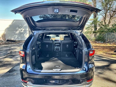 2024 Mazda Mazda CX-90 3.3 Turbo Premium Plus