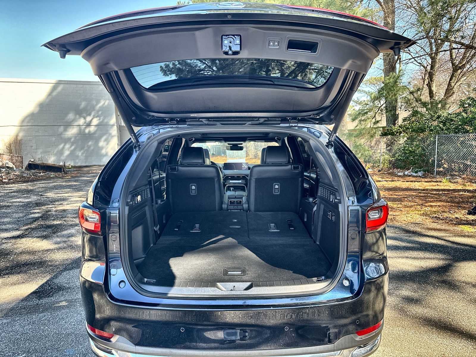 2024 Mazda Mazda CX-90 3.3 Turbo Premium Plus