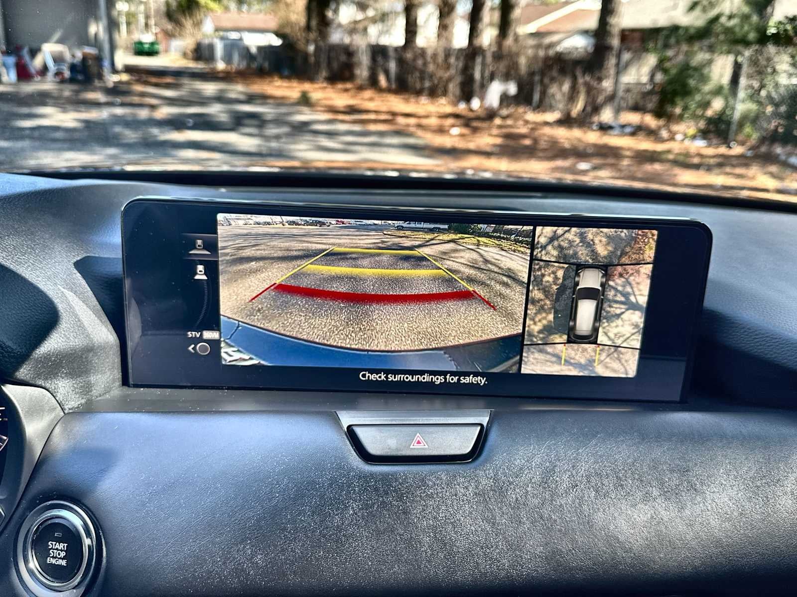 2024 Mazda Mazda CX-90 3.3 Turbo Premium Plus