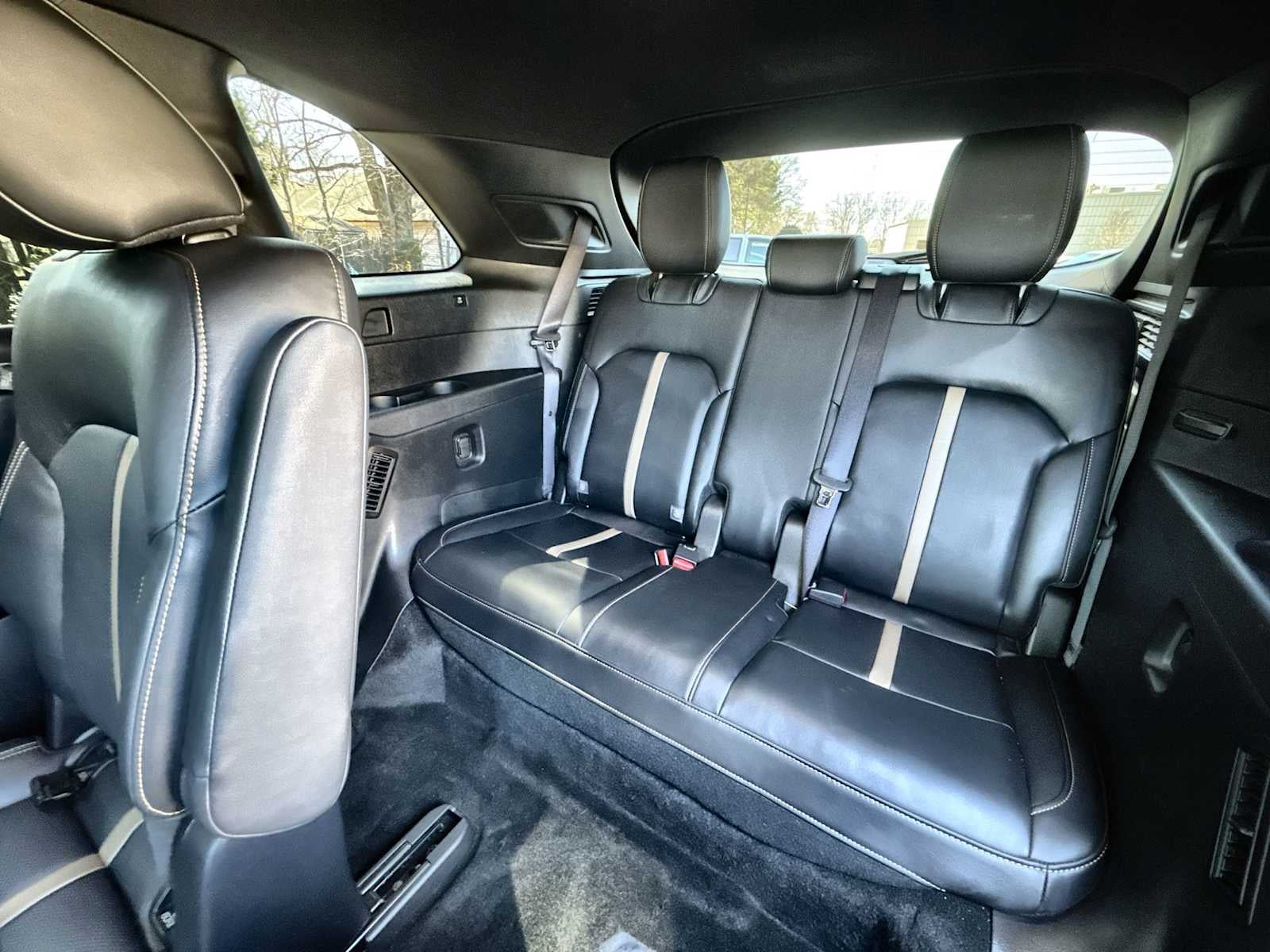 2024 Mazda Mazda CX-90 3.3 Turbo Premium Plus