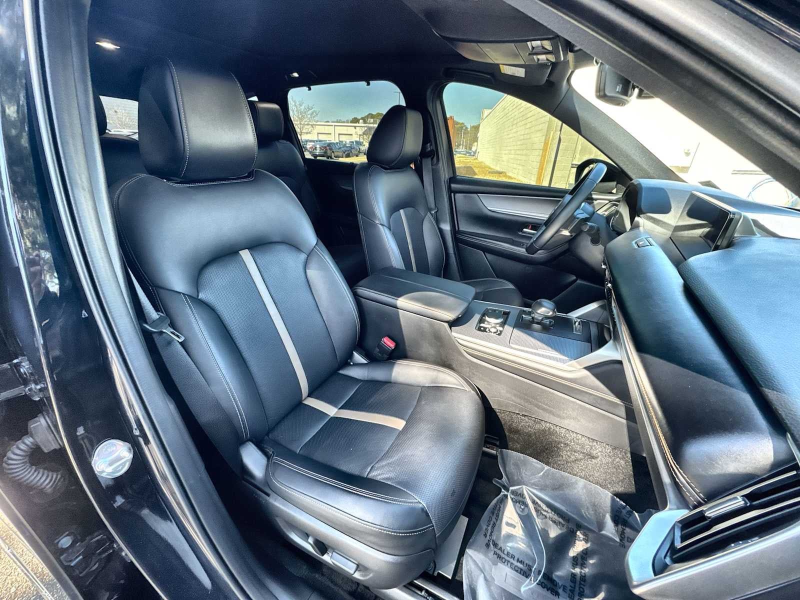 2024 Mazda Mazda CX-90 3.3 Turbo Premium Plus