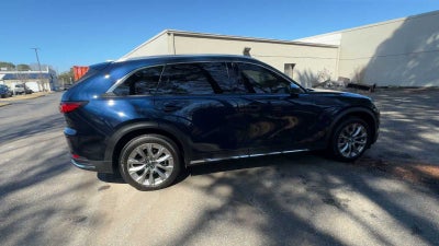 2024 Mazda Mazda CX-90 3.3 Turbo Premium Plus