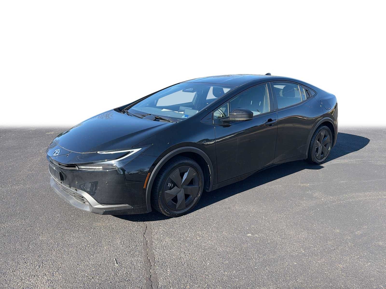 2024 Toyota Prius Limited