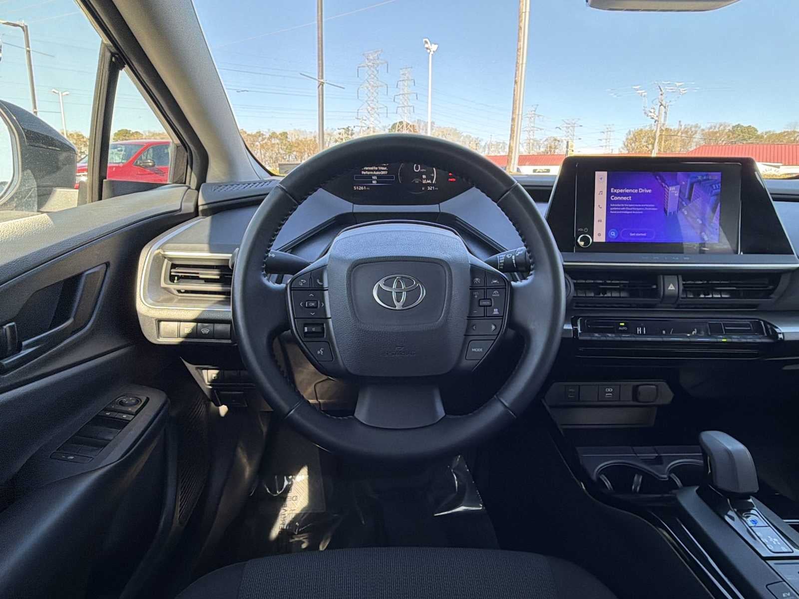 2024 Toyota Prius Limited