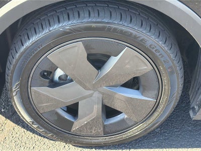 2024 Toyota Prius Limited