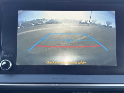 2024 Toyota Prius Limited