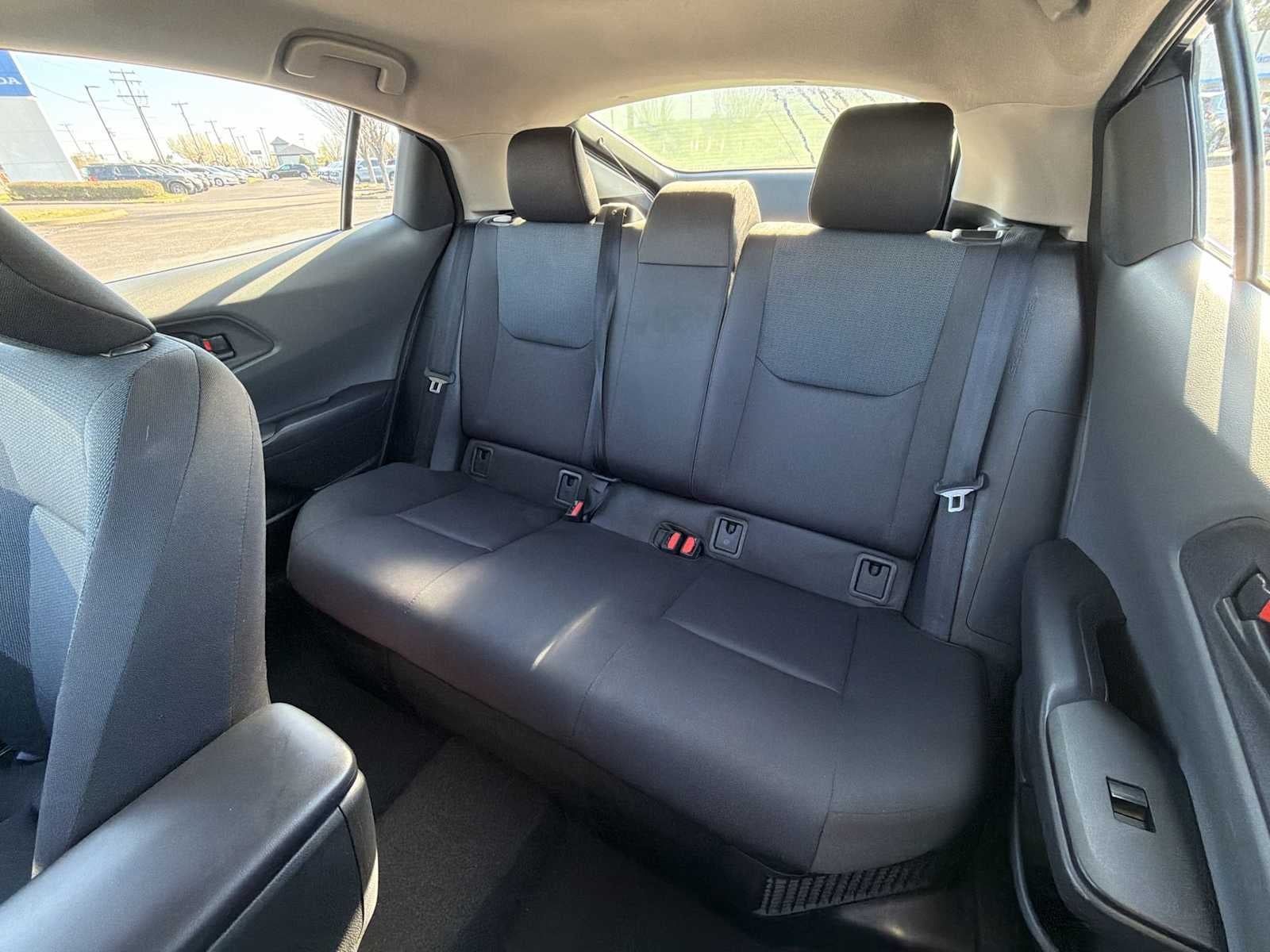 2024 Toyota Prius Limited