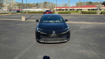2024 Toyota Prius Limited
