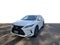 2021 Lexus RX 350L RX 350L