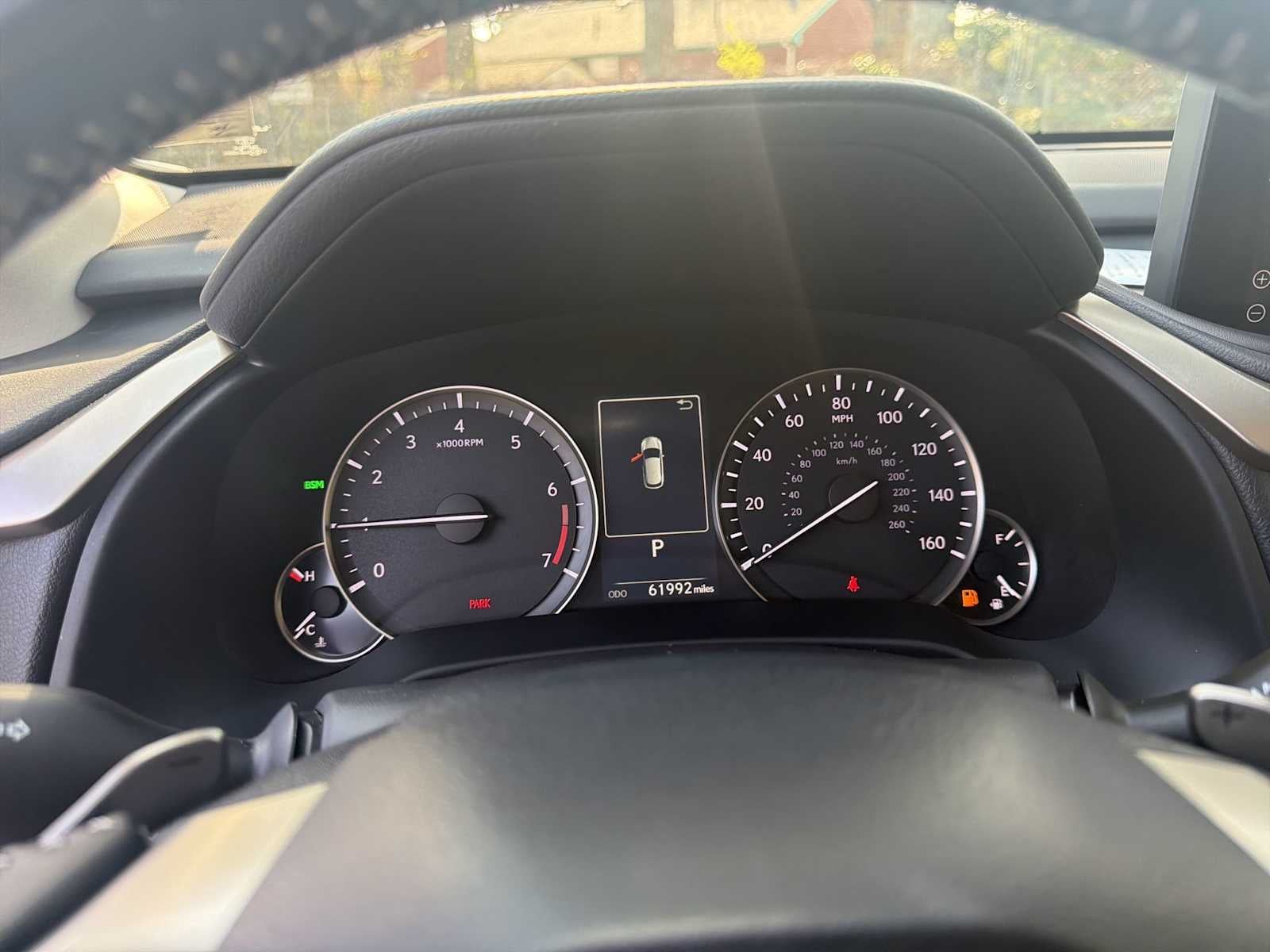 2021 Lexus RX 350L RX 350L