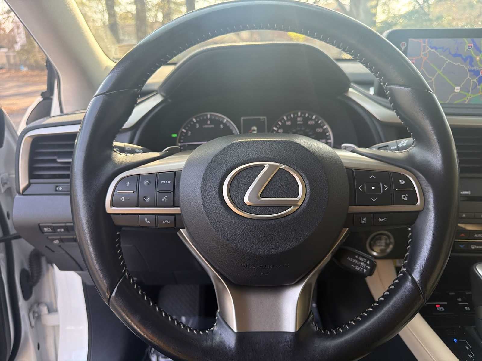 2021 Lexus RX 350L RX 350L