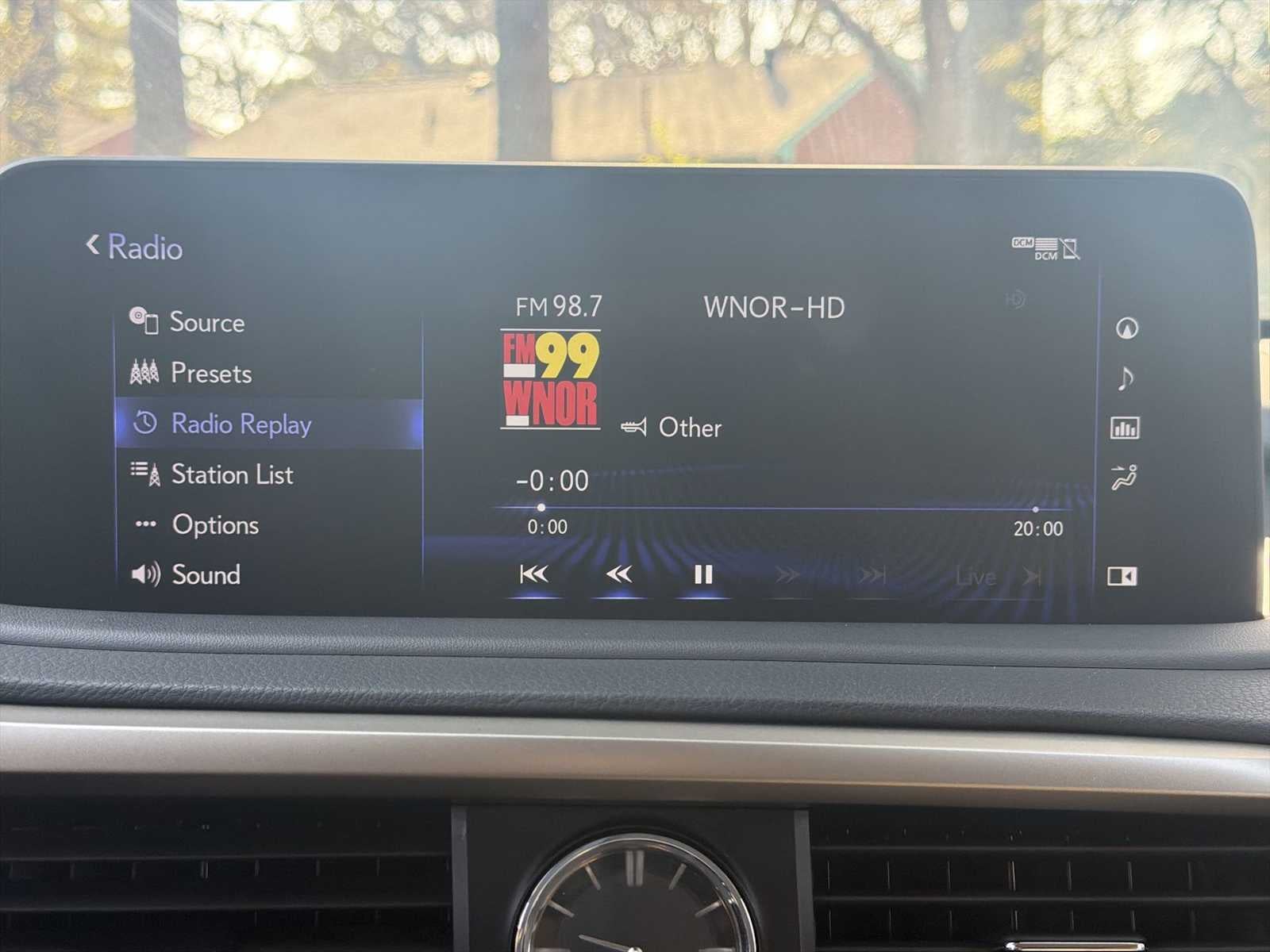 2021 Lexus RX 350L RX 350L