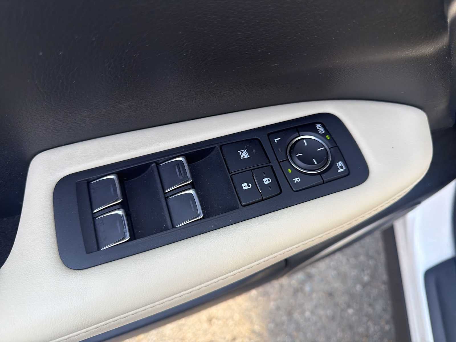 2021 Lexus RX 350L RX 350L