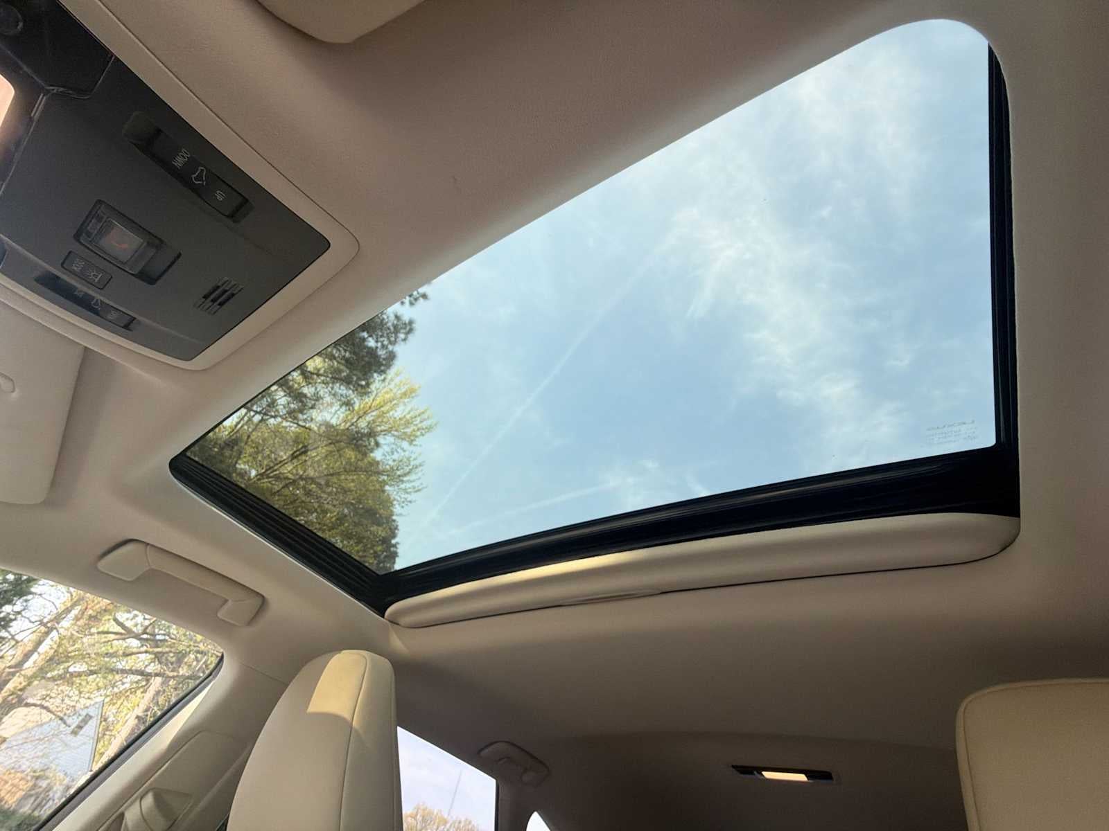 2021 Lexus RX 350L RX 350L