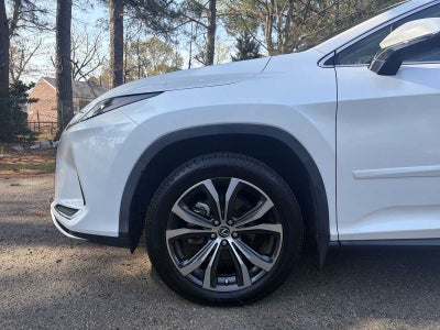 2021 Lexus RX 350L RX 350L