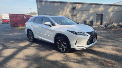 2021 Lexus RX 350L RX 350L