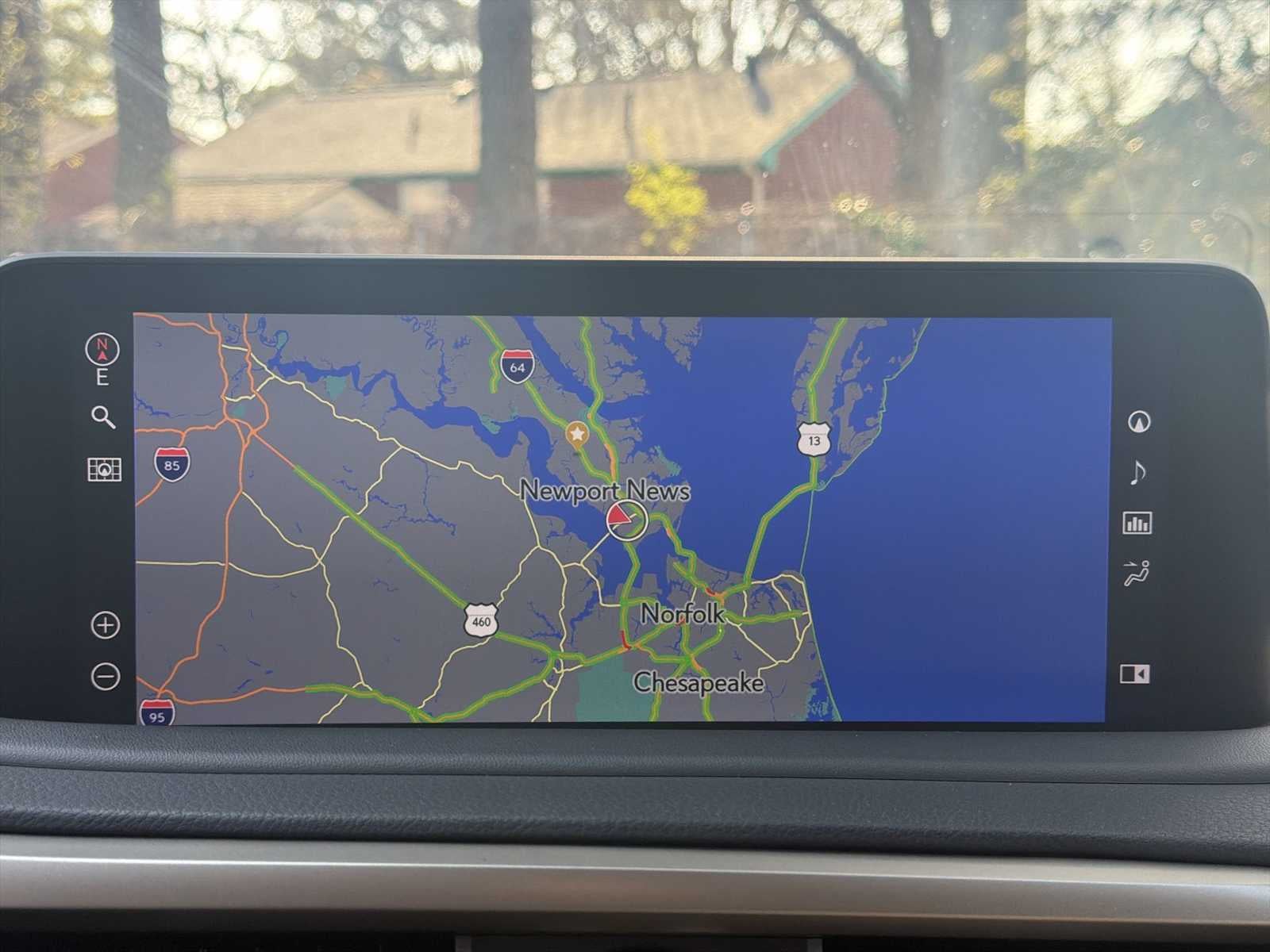 2021 Lexus RX 350L RX 350L