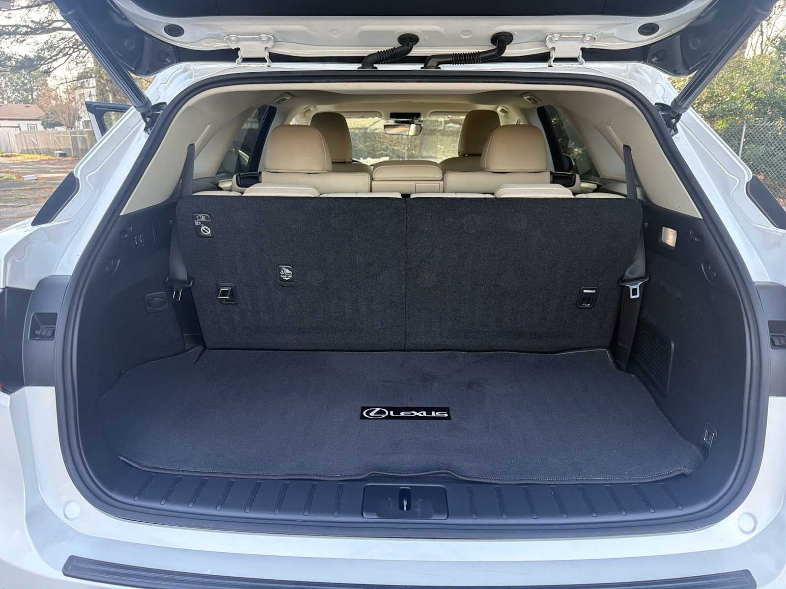 2021 Lexus RX 350L RX 350L