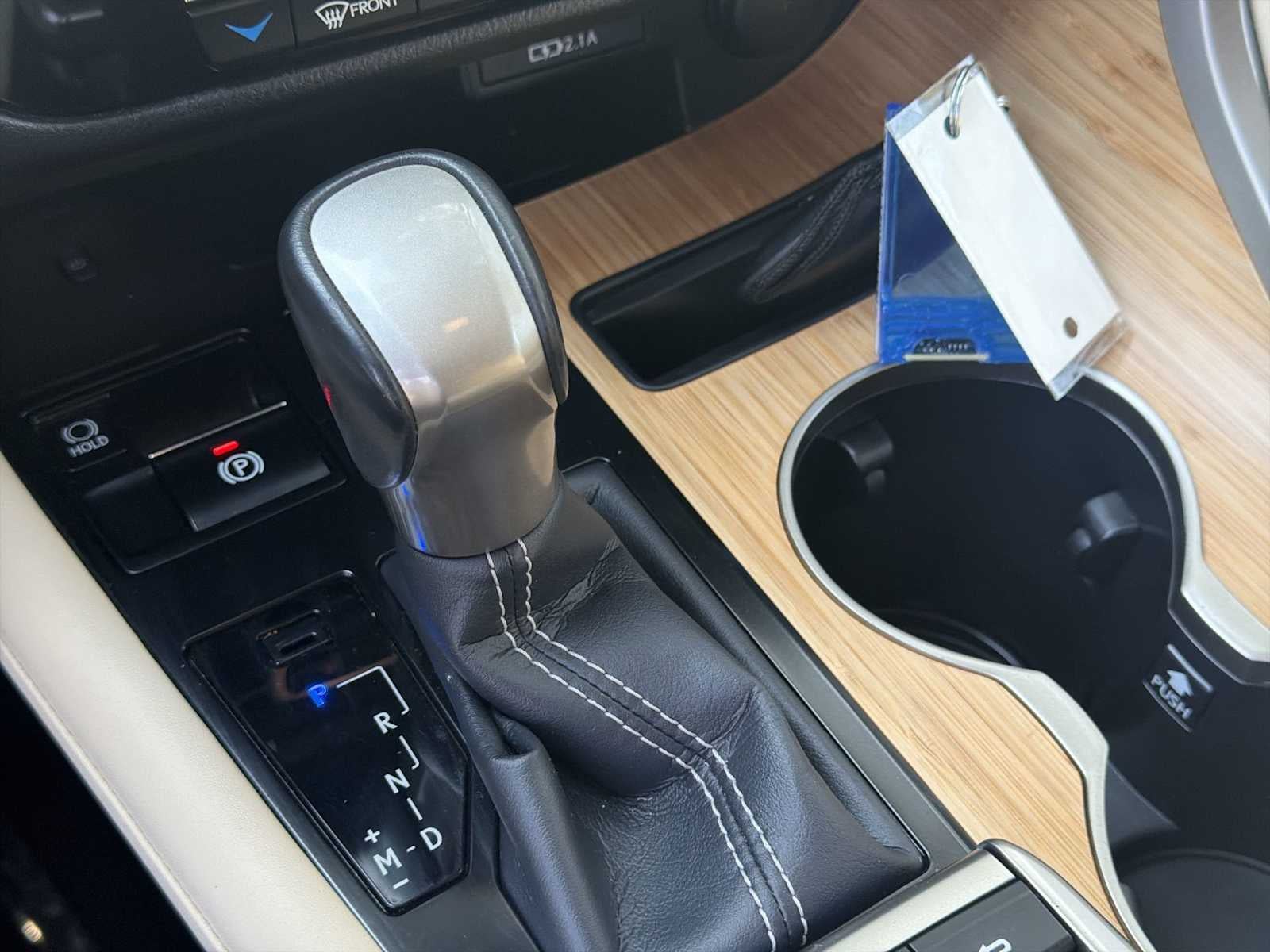 2021 Lexus RX 350L RX 350L