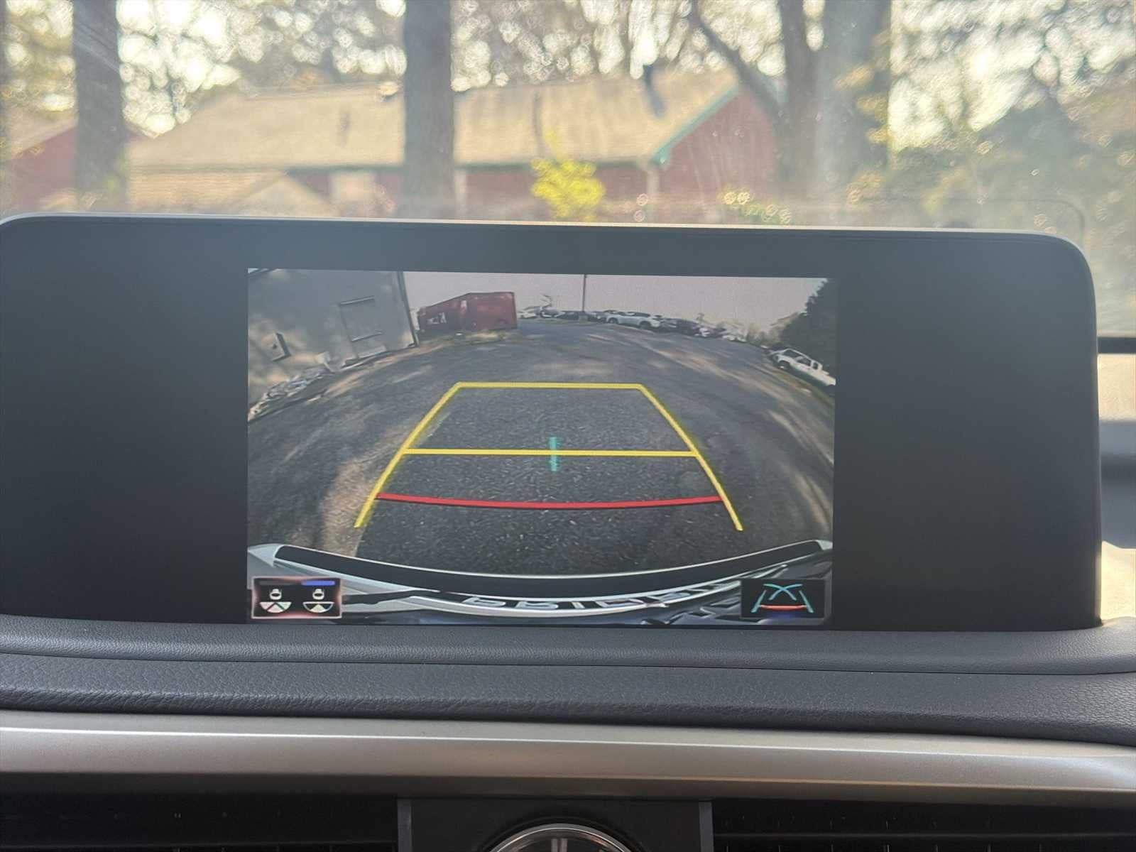 2021 Lexus RX 350L RX 350L