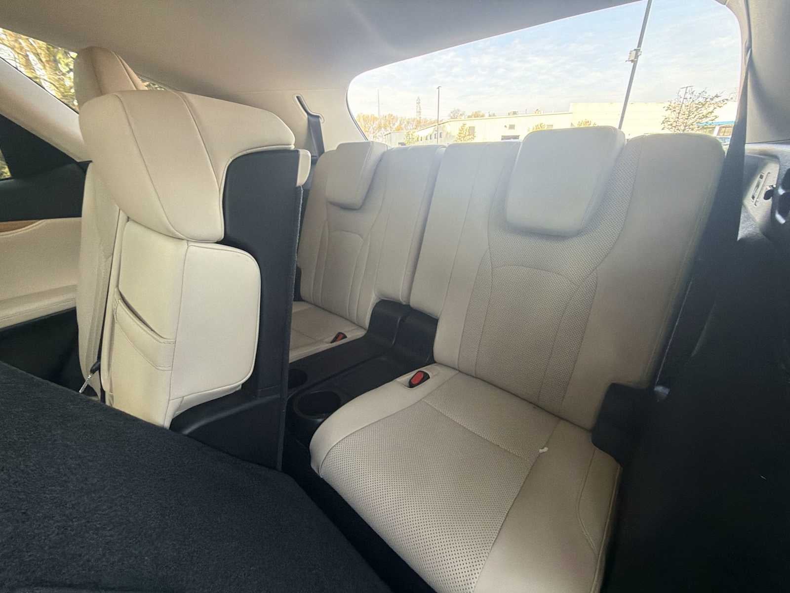 2021 Lexus RX 350L RX 350L