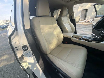 2021 Lexus RX 350L RX 350L