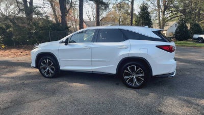2021 Lexus RX 350L RX 350L