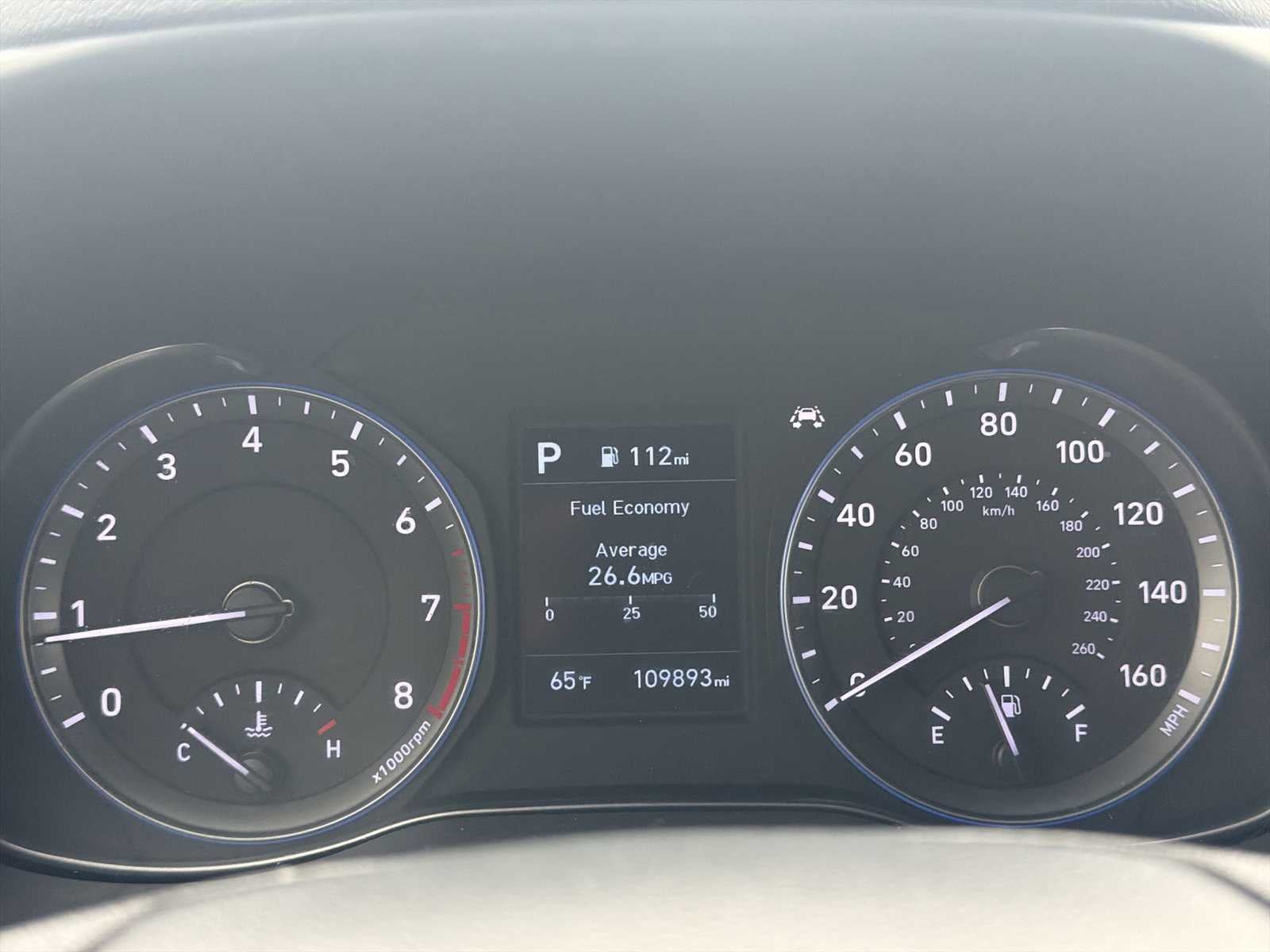 2019 Hyundai Kona SE