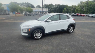 2019 Hyundai Kona SE