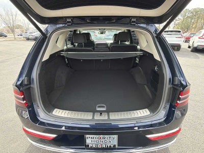 2025 Genesis GV80 2.5T Standard
