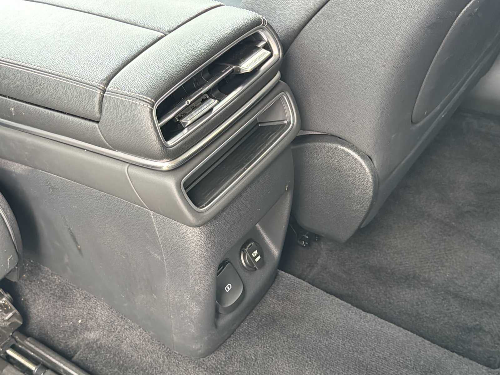 2025 Genesis GV80 2.5T Standard