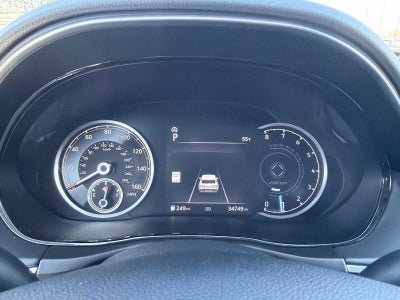 2025 Genesis GV70 2.5T