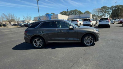 2025 Genesis GV70 2.5T