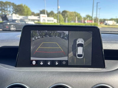 2020 Kia Stinger GT2