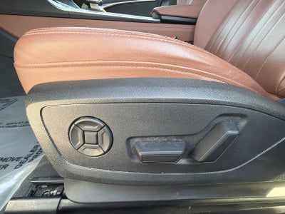 2024 Audi A6 Sedan Premium Plus